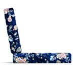 Sofa Foam Cushions with Washable Zip Cover Non-Wrinkles Cushion Sofa Gaddi for Multipurpose Uses Set of 1 - Image 6