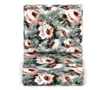 Sofa Foam Cushions with Washable Zip Cover Non-Wrinkles Cushion Sofa Gaddi for Multipurpose Uses Set of 1 - Image 5