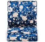 Sofa Foam Cushions with Washable Zip Cover Non-Wrinkles Cushion Sofa Gaddi for Multipurpose Uses Set of 1 - Image 5